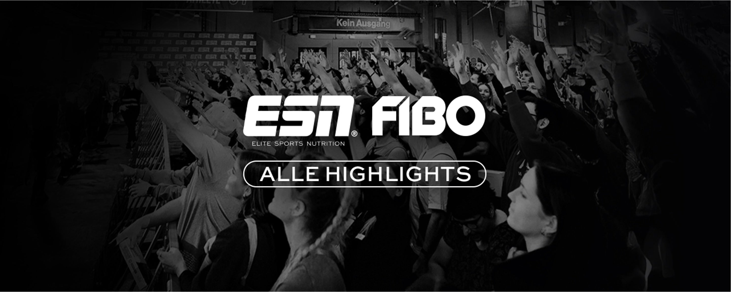 FIBO x ESN
