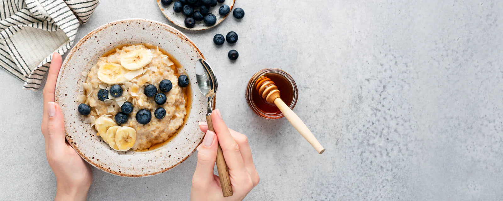 Die perfekte Pre-Workout-Ernährung