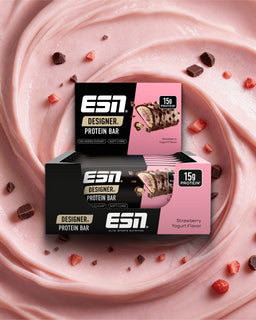 Designer Bar Proteinriegel
