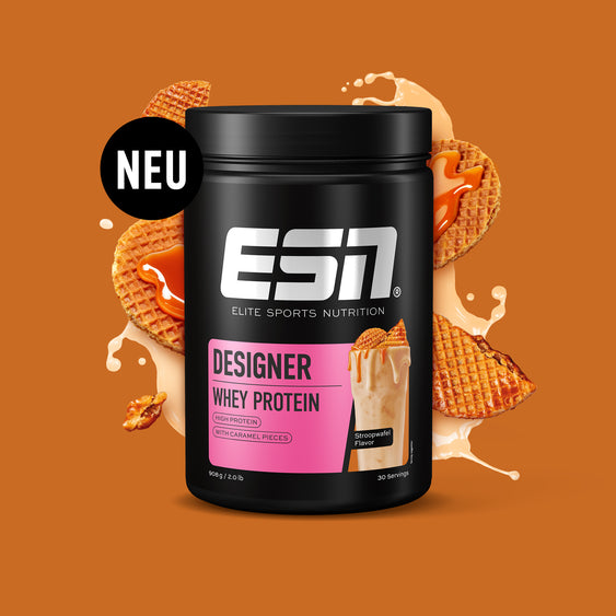 Wesley Olympia Bundle ESN