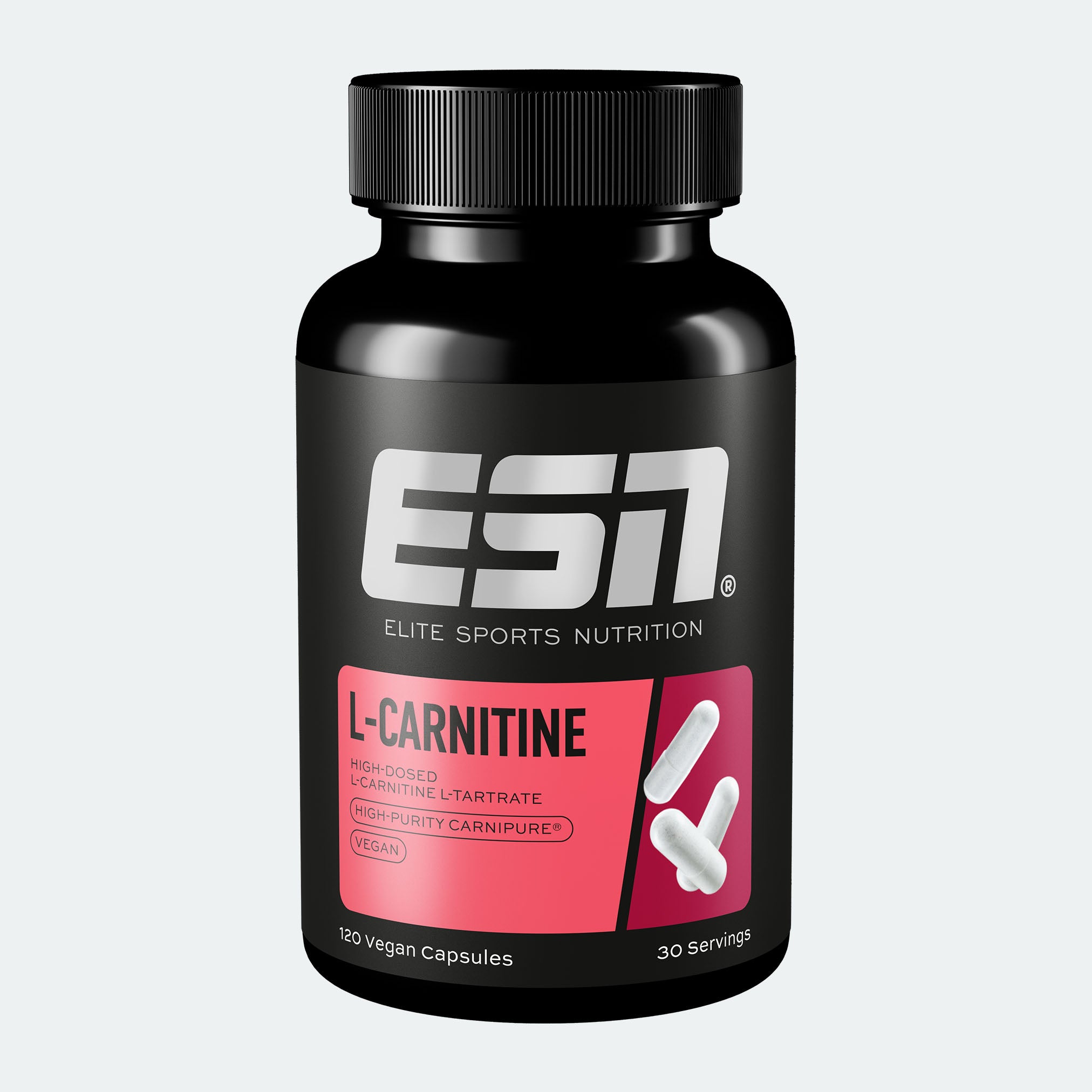 maximum l carnitine per day L-Carnitine 3000 Liquid