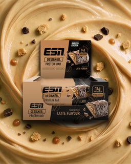 Designer Bar Proteinriegel