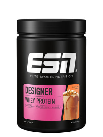 Designer Whey Protein
