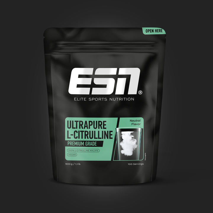 Ultrapure_LCitrullineMono_500g_Beutel_NeutralFlavor_Front.jpg
